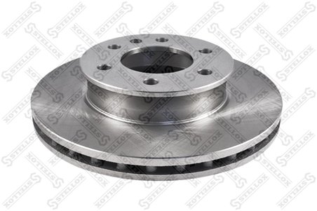 Disc frana Stellox 85-00892-SX