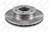 Disc frana Stellox 85-00892-SX