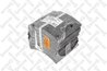SET GARNITURI DE FRICTIUNE FRANA TAMBUR STELLOX 85-00948-SX - Piesa auto compatibila cu mai multe marci