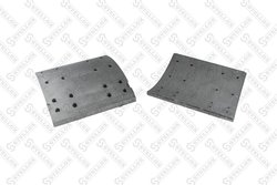 Set garnituri de frictiune frana tambur Stellox 85-01029-SX