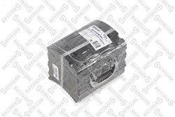 Set garnituri de frictiune frana tambur Stellox 85-01038-SX
