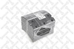 Set garnituri de frictiune frana tambur Stellox 85-01065-SX