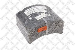 Set garnituri de frictiune frana tambur Stellox 85-01089-SX