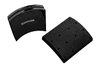 Set garnituri de frictiune frana tambur Stellox 85-01091-SX