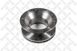 DISC FRANA STELLOX 85-01270-SX - Piesa auto compatibila cu mai multe marci