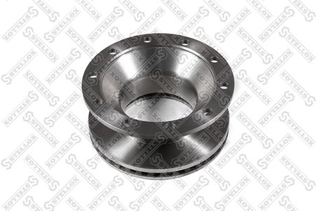 Disc frana Stellox 85-01270-SX