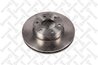 DISC FRANA STELLOX 85-01278-SX - Compatibil cu IVECO