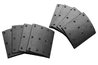 Set garnituri de frictiune frana tambur Stellox 85-01103-SX