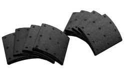 Set garnituri de frictiune frana tambur Stellox 85-01103-SX