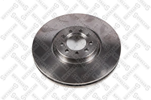 Disc frana Stellox 85-01279-SX