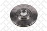 Disc frana Stellox 85-01279-SX