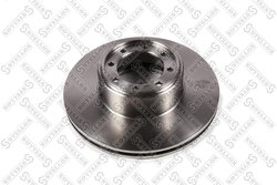 DISC FRANA STELLOX 85-01293-SX - Compatibil cu IVECO