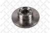 Disc frana Stellox 85-01293-SX