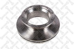 DISC FRANA STELLOX 85-01295-SX - Piesa auto compatibila cu mai multe marci