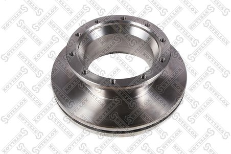 Disc frana Stellox 85-01295-SX
