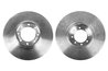 Disc frana Stellox 85-01293-SX