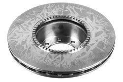 Disc frana Stellox 85-01293-SX