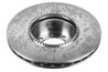 Disc frana Stellox 85-01293-SX