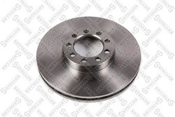 DISC FRANA STELLOX 85-01311-SX - Compatibil cu IVECO