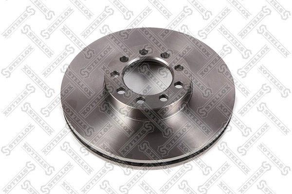 Disc frana Stellox 85-01311-SX