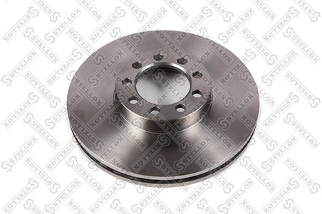 Disc frana Stellox 85-01311-SX