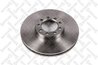 Disc frana Stellox 85-01311-SX