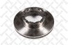 DISC FRANA STELLOX 85-01313-SX - Piesa auto compatibila cu mai multe marci