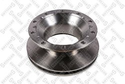 DISC FRANA STELLOX 85-01320-SX - Piesa auto compatibila cu mai multe marci