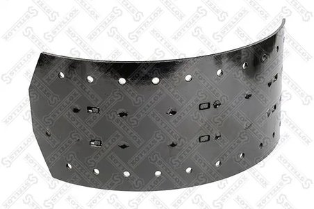 SABOT FRANA STELLOX 85-02505-SX - Piesa auto compatibila cu mai multe marci