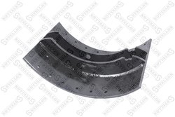 Set saboti frana Stellox 85-02511-SX