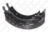 SABOT FRANA STELLOX 85-02514-SX - Piesa auto compatibila cu mai multe marci
