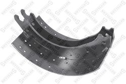 SABOT FRANA STELLOX 85-02517-SX - Piesa auto compatibila cu mai multe marci