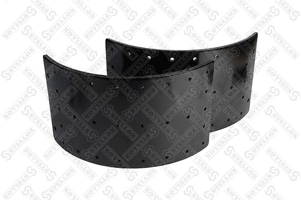 Set saboti frana Stellox 85-02572-SX