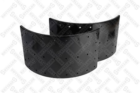 Set saboti frana Stellox 85-02572-SX