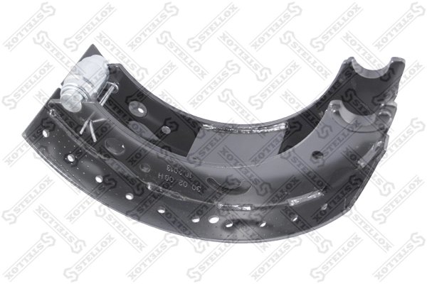 SABOT FRANA STELLOX 85-02606-SX - Piesa auto compatibila cu mai multe marci