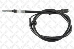 CABLU FRANA DE MANA STELLOX 85-04503-SX - Compatibil cu MERCEDES-BENZ
