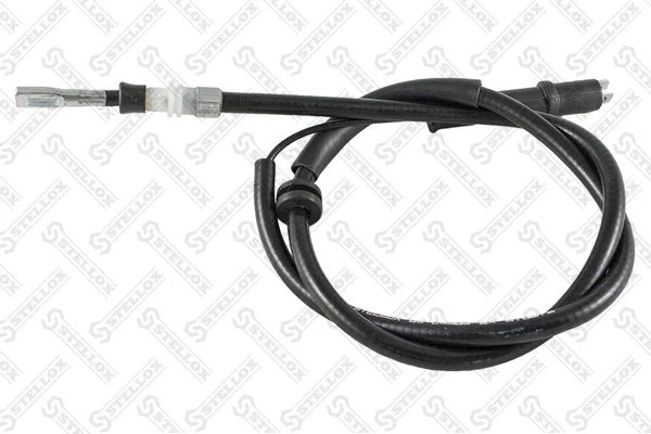 CABLU FRANA DE MANA STELLOX 85-04503-SX - Compatibil cu MERCEDES-BENZ