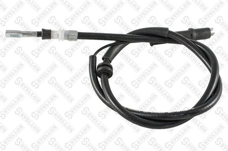 CABLU FRANA DE MANA STELLOX 85-04503-SX - Compatibil cu MERCEDES-BENZ