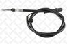 CABLU FRANA DE MANA STELLOX 85-04503-SX - Compatibil cu MERCEDES-BENZ