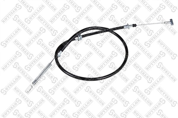 CABLU FRANA DE MANA STELLOX 85-04517-SX - Compatibil cu IVECO