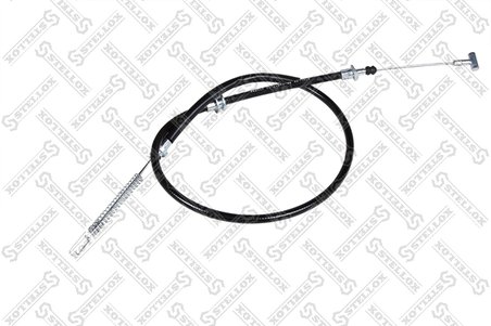 CABLU FRANA DE MANA STELLOX 85-04517-SX - Compatibil cu IVECO