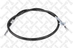 CABLU FRANA DE MANA STELLOX 85-04520-SX - Compatibil cu MERCEDES-BENZ, VW