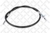 Cablu frana de mana Stellox 85-04520-SX