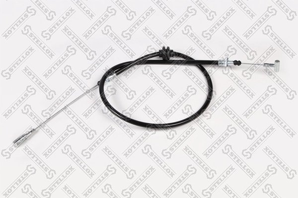 CABLU FRANA DE MANA STELLOX 85-04532-SX - Compatibil cu IVECO