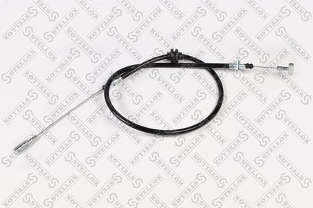 CABLU FRANA DE MANA STELLOX 85-04532-SX - Compatibil cu IVECO