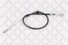 CABLU FRANA DE MANA STELLOX 85-04532-SX - Compatibil cu IVECO