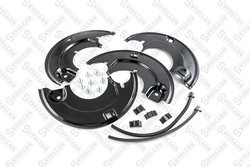 CAPAC,TAMBUR DE FRANA STELLOX 85-05305-SX - Piesa auto compatibila cu mai multe marci