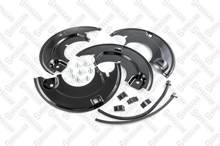 CAPAC,TAMBUR DE FRANA STELLOX 85-05305-SX - Piesa auto compatibila cu mai multe marci