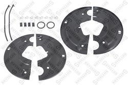 CAPAC,TAMBUR DE FRANA STELLOX 85-05307-SX - Piesa auto compatibila cu mai multe marci