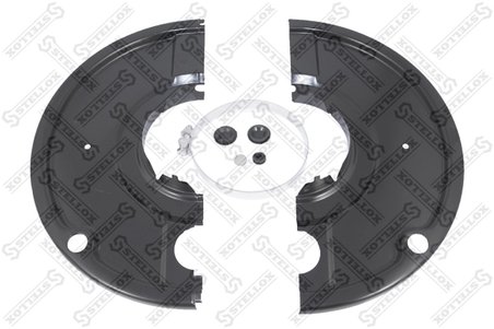 capac,tambur de frana Stellox 85-05312-SX